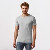 T-shirt col rond Hommes - HY/heather grey (1400_E1_G_Z_.jpg)