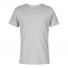X.O Rundhals T-Shirt Männer - HY/heather grey (1400_G1_G_Z_.jpg)
