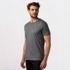 Roundneck T-shirt Men - SG/steel gray (1400_E1_X_L_.jpg)