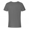 X.O Rundhals T-Shirt Männer - SG/steel gray (1400_G2_X_L_.jpg)