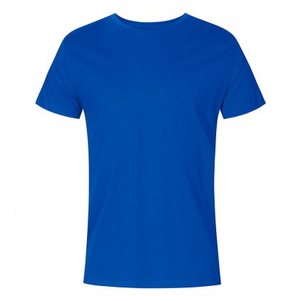 Roundneck T-shirt Plus Size Men - AZ/azure blue (1400_G1_A_Z_.jpg)