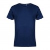 T-shirt col rond grandes tailles Hommes - FN/french navy (1400_G1_D_J_.jpg)