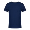 T-shirt col rond grandes tailles Hommes - FN/french navy (1400_G2_D_J_.jpg)