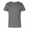 T-shirt col rond grandes tailles Hommes - SG/steel gray (1400_G1_X_L_.jpg)