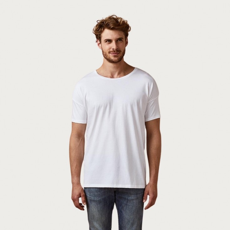 Oversized T-shirt Men - 00/white (1410_E1_A_A_.jpg)