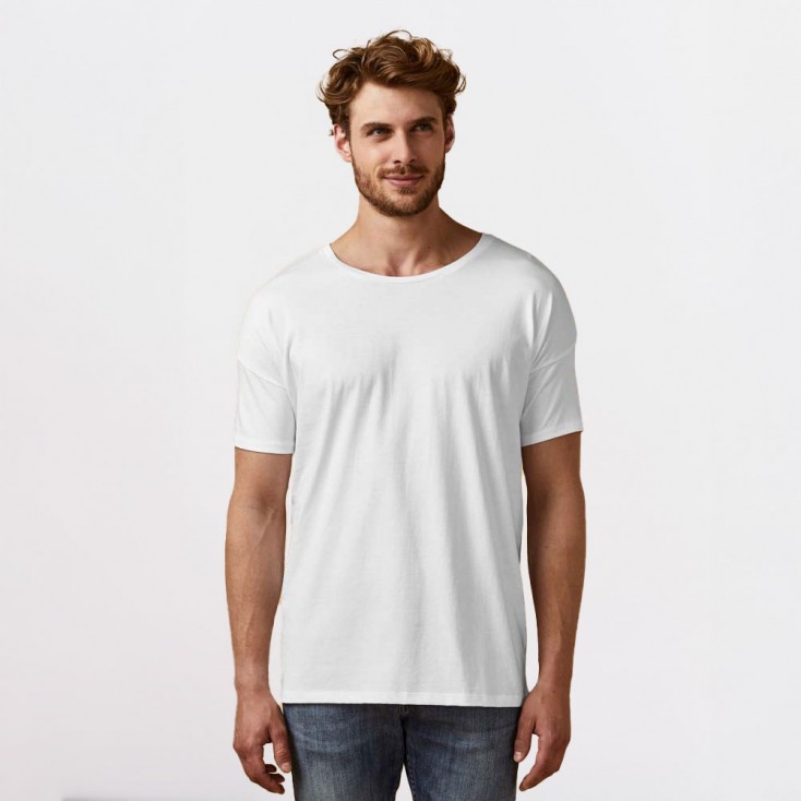 Oversized T-shirt Men - 00/white (1410_E1_A_A_.jpg)