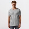 T-shirt oversize Hommes - HY/heather grey (1410_E1_G_Z_.jpg)