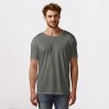 Oversized T-shirt Men - SG/steel gray (1410_E1_X_L_.jpg)