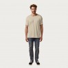 Oversized T-shirt Men - N1/back to nature (1410_E1_P_5_.jpg)