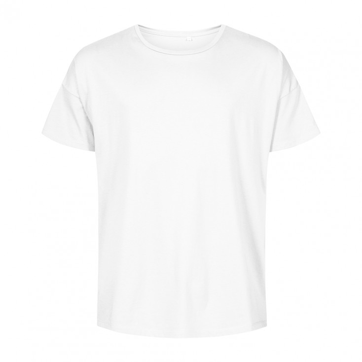 Oversized T-shirt Plus Size Men - 00/white (1410_G1_A_A_.jpg)