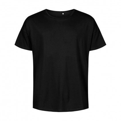 Oversized T-shirt Plus Size Men