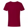 X.O V-Ausschnitt T-Shirt Herren - A5/Berry (1425_G2_A_5_.jpg)
