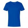 X.O V-Ausschnitt T-Shirt Männer - AZ/azure blue (1425_G1_A_Z_.jpg)