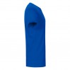 V-Neck T-shirt Men - AZ/azure blue (1425_G3_A_Z_.jpg)