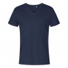 X.O V-Ausschnitt T-Shirt Männer - FN/french navy (1425_G1_D_J_.jpg)