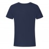 V-Neck T-shirt Men - FN/french navy (1425_G2_D_J_.jpg)