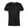 X.O V-Ausschnitt T-Shirt Männer - 9D/black (1425_G1_G_K_.jpg)