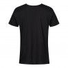 X.O V-Ausschnitt T-Shirt Herren - 9D/black (1425_G2_G_K_.jpg)