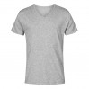 T-shirt col V Hommes - HY/heather grey (1425_G1_G_Z_.jpg)