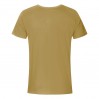X.O V-Ausschnitt T-Shirt Herren - OL/olive (1425_G2_H_D_.jpg)