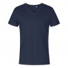 T-shirt col V grandes tailles Hommes - FN/french navy (1425_G1_D_J_.jpg)