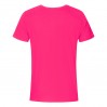 X.O V-Ausschnitt T-Shirt Plus Size Männer - BE/bright rose (1425_G2_F_P_.jpg)