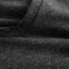 T-shirt col V grandes tailles Hommes - H9/heather black (1425_G4_G_OE.jpg)