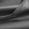 T-shirt col V grandes tailles Hommes - SG/steel gray (1425_G4_X_L_.jpg)