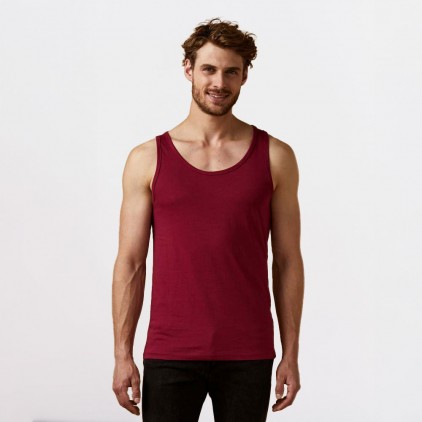 Roundneck Tanktop Men