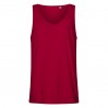 X.O Rundhals Tank Top Männer - A5/Berry (1450_G1_A_5_.jpg)