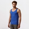 Roundneck Tanktop Men - AZ/azure blue (1450_E1_A_Z_.jpg)