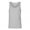 X.O Rundhals Tank Top Männer - HY/heather grey (1450_G1_G_Z_.jpg)