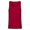 X.O Rundhals Tank Top Plus Size Männer - A5/Berry (1450_G1_A_5_.jpg)