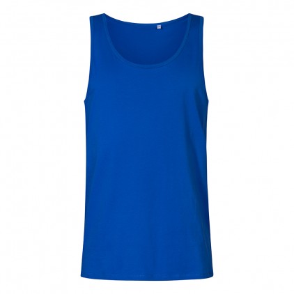 X.O Rundhals Tank Top Plus Size Männer - AZ/azure blue (1450_G1_A_Z_.jpg)