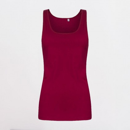 Roundneck Tanktop Women