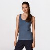 Roundneck Tanktop Women - HN/Heather navy (1451_E1_G_1_.jpg)