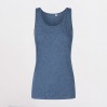 Top col rond Femmes - HN/Heather navy (1451_E1_G_1_.jpg)