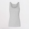 Top col rond Femmes - HY/heather grey (1451_E1_G_Z_.jpg)