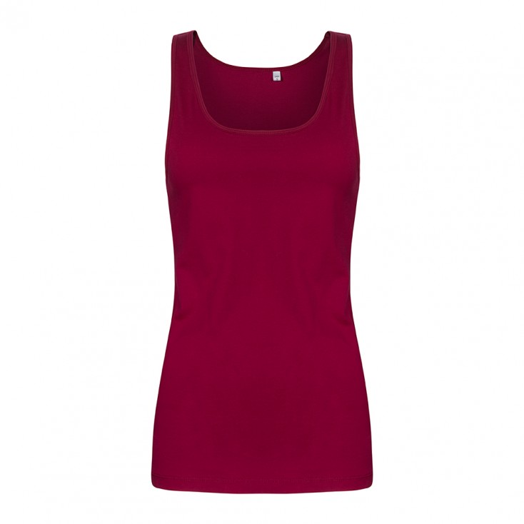 Top col rond grandes tailles Femmes - A5/Berry (1451_G1_A_5_.jpg)