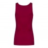 X.O Rundhals Top Plus Size Frauen - A5/Berry (1451_G2_A_5_.jpg)