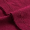 X.O Rundhals Top Plus Size Frauen - A5/Berry (1451_G5_A_5_.jpg)