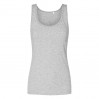Top col rond grandes tailles Femmes - HY/heather grey (1451_G1_G_Z_.jpg)