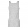 Top col rond grandes tailles Femmes - HY/heather grey (1451_G2_G_Z_.jpg)