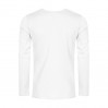 T-shirt manches longues col V Hommes - 00/white (1460_G2_A_A_.jpg)
