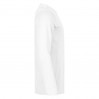 T-shirt manches longues col V Hommes - 00/white (1460_G3_A_A_.jpg)