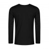 T-shirt manches longues col V Hommes - 9D/black (1460_G2_G_K_.jpg)