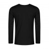 X.O V-Ausschnitt Langarmshirt Männer - 9D/black (1460_G2_G_K_.jpg)