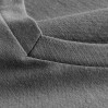 X.O V-Ausschnitt Langarmshirt Herren - SG/steel gray (1460_G4_X_L_.jpg)