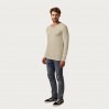 V-Neck Longsleeve Men - N1/back to nature (1460_E1_P_5_.jpg)