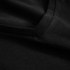 T-shirt manches longues col V grandes tailles Hommes - 9D/black (1460_G4_G_K_.jpg)